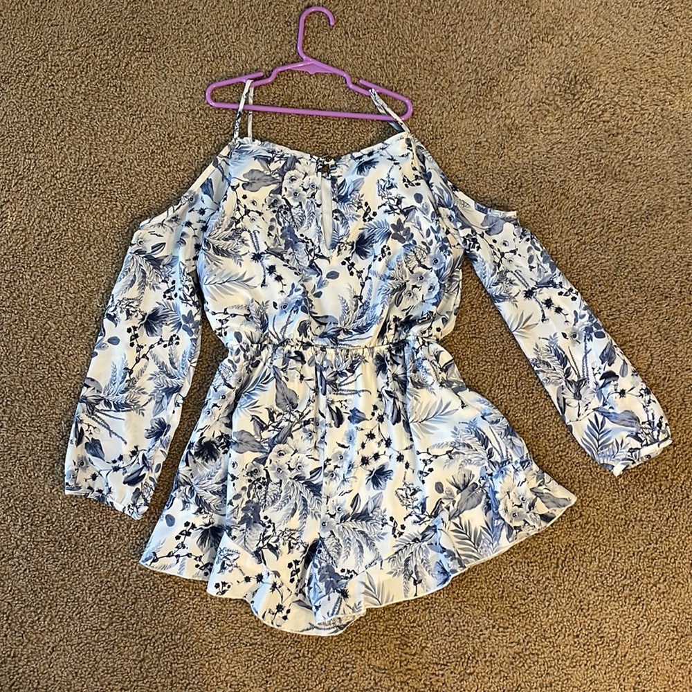 Romper - Picture 2 of 2